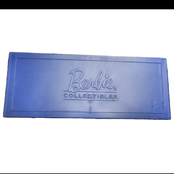 Morning Sun Princess 2000 Barbie Doll 27688 By Mattel NIB - Picture 7 of 10